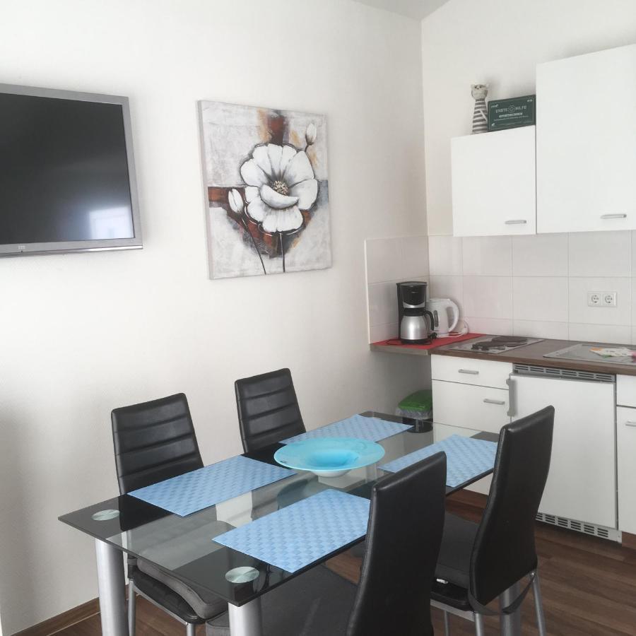 Havel Marin Gmbh Villa Бранденбург Екстериор снимка