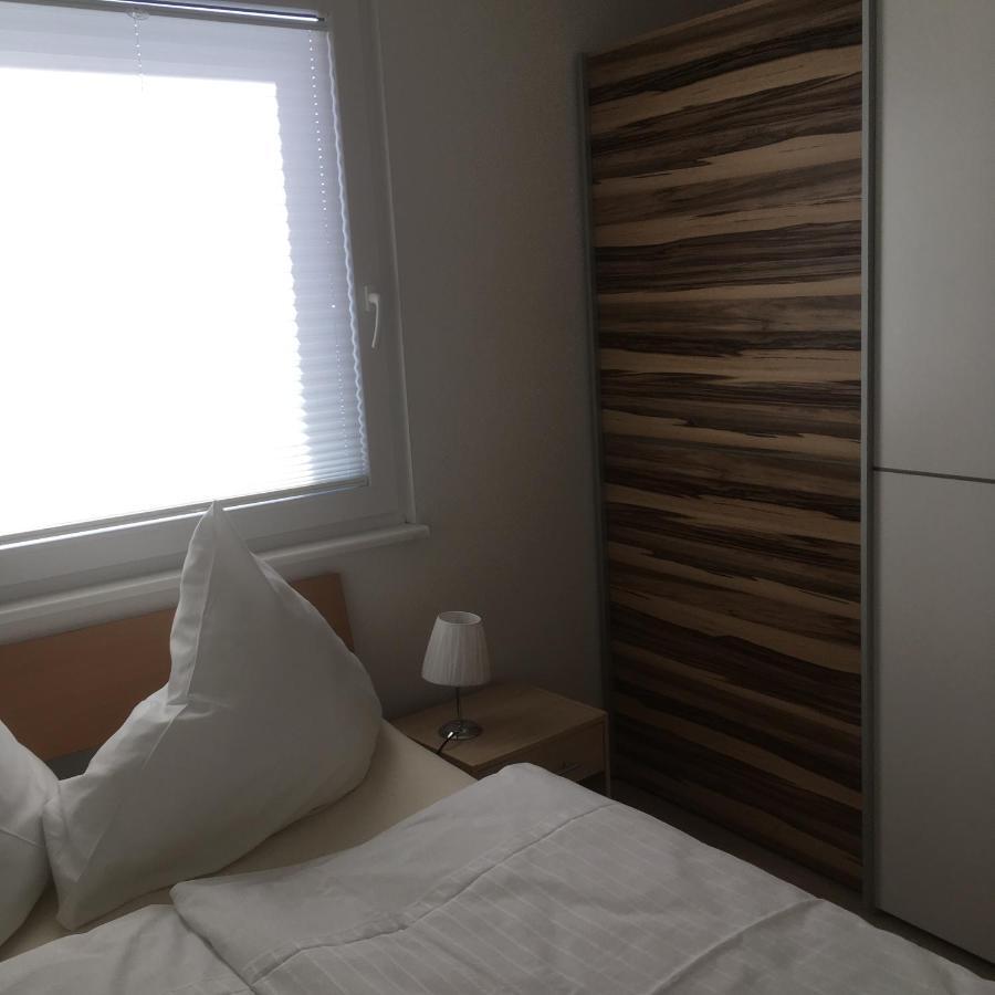 Havel Marin Gmbh Villa Бранденбург Екстериор снимка