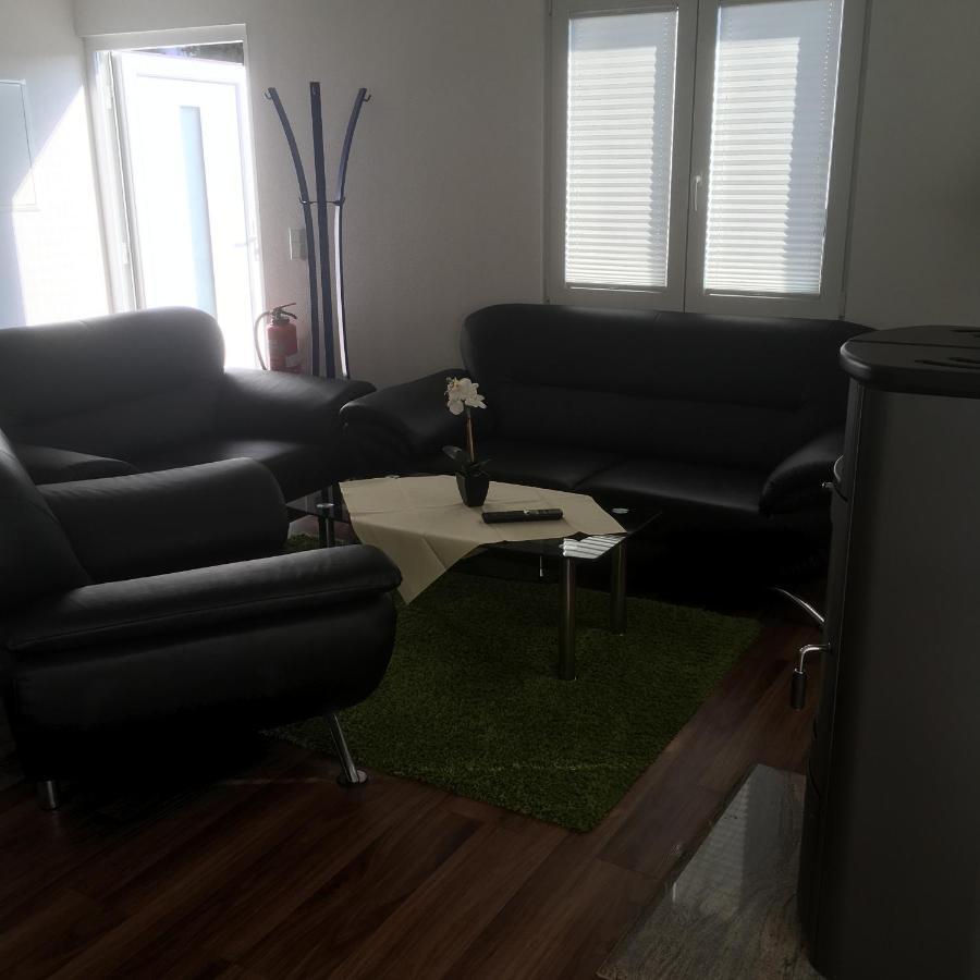 Havel Marin Gmbh Villa Бранденбург Екстериор снимка