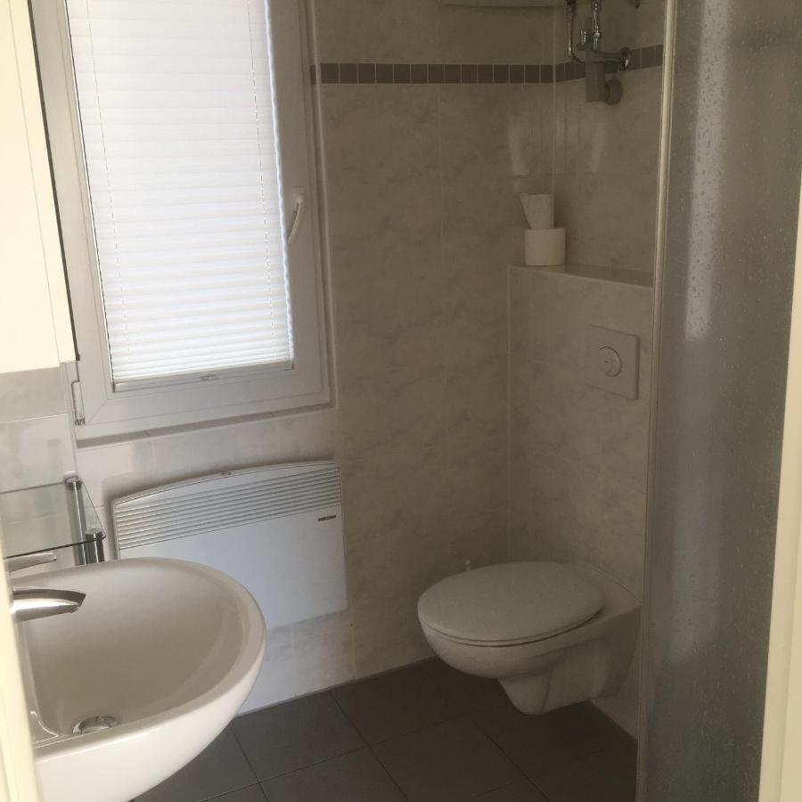 Havel Marin Gmbh Villa Бранденбург Екстериор снимка